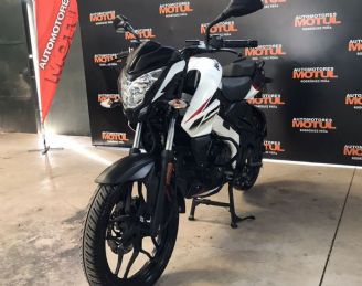 Bajaj Rouser Usada en Mendoza