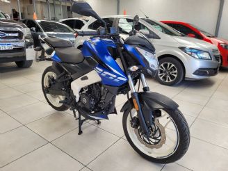 Bajaj Rouser Usada en Mendoza