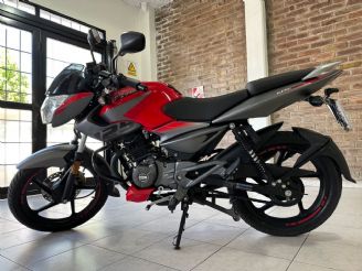 Bajaj Rouser Usada en Mendoza