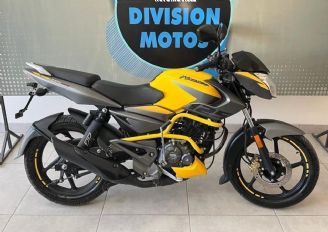 Bajaj Rouser Usada en Mendoza