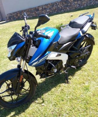 Bajaj Rouser Usada en Mendoza