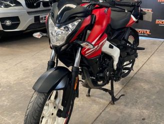Bajaj Rouser Usada en Mendoza