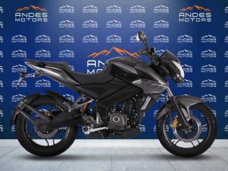 Bajaj Rouser Nueva en San Luis