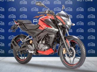 Bajaj Rouser Nueva en San Luis
