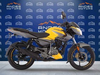 Bajaj Rouser Nueva en San Luis