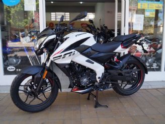 Bajaj Rouser Nueva en Mendoza