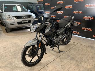 Bajaj Rouser Usada en Mendoza
