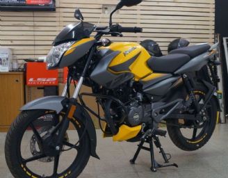 Bajaj Rouser Nueva en Mendoza