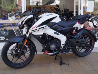 Bajaj Rouser Nueva en Mendoza