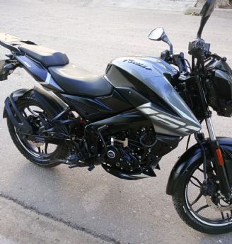 Bajaj Rouser Usada en Mendoza