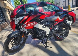 Bajaj Rouser Usada en Mendoza