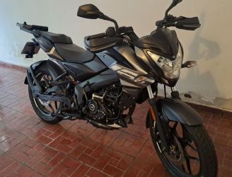 Bajaj Rouser Usada en Mendoza