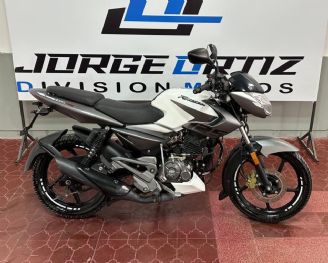 Bajaj Rouser Usada en Mendoza