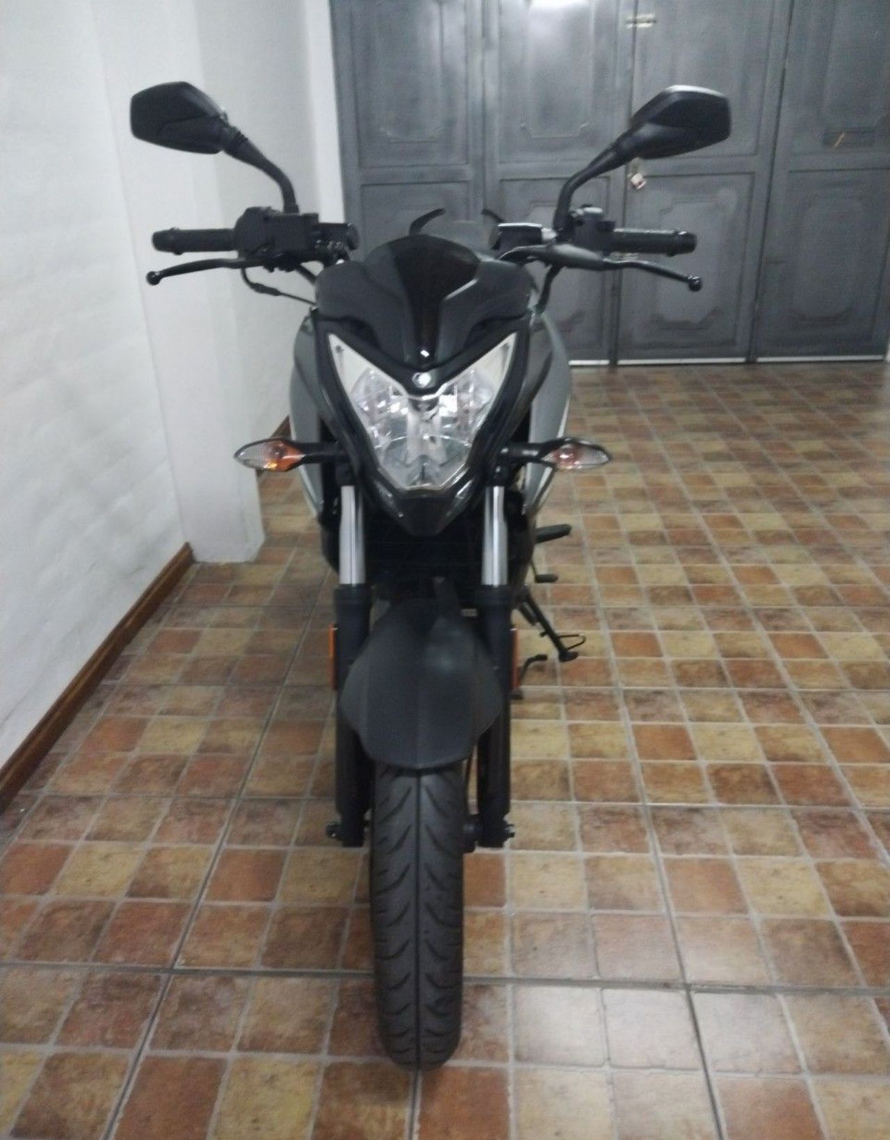 Bajaj Rouser Usada en Mendoza, deRuedas