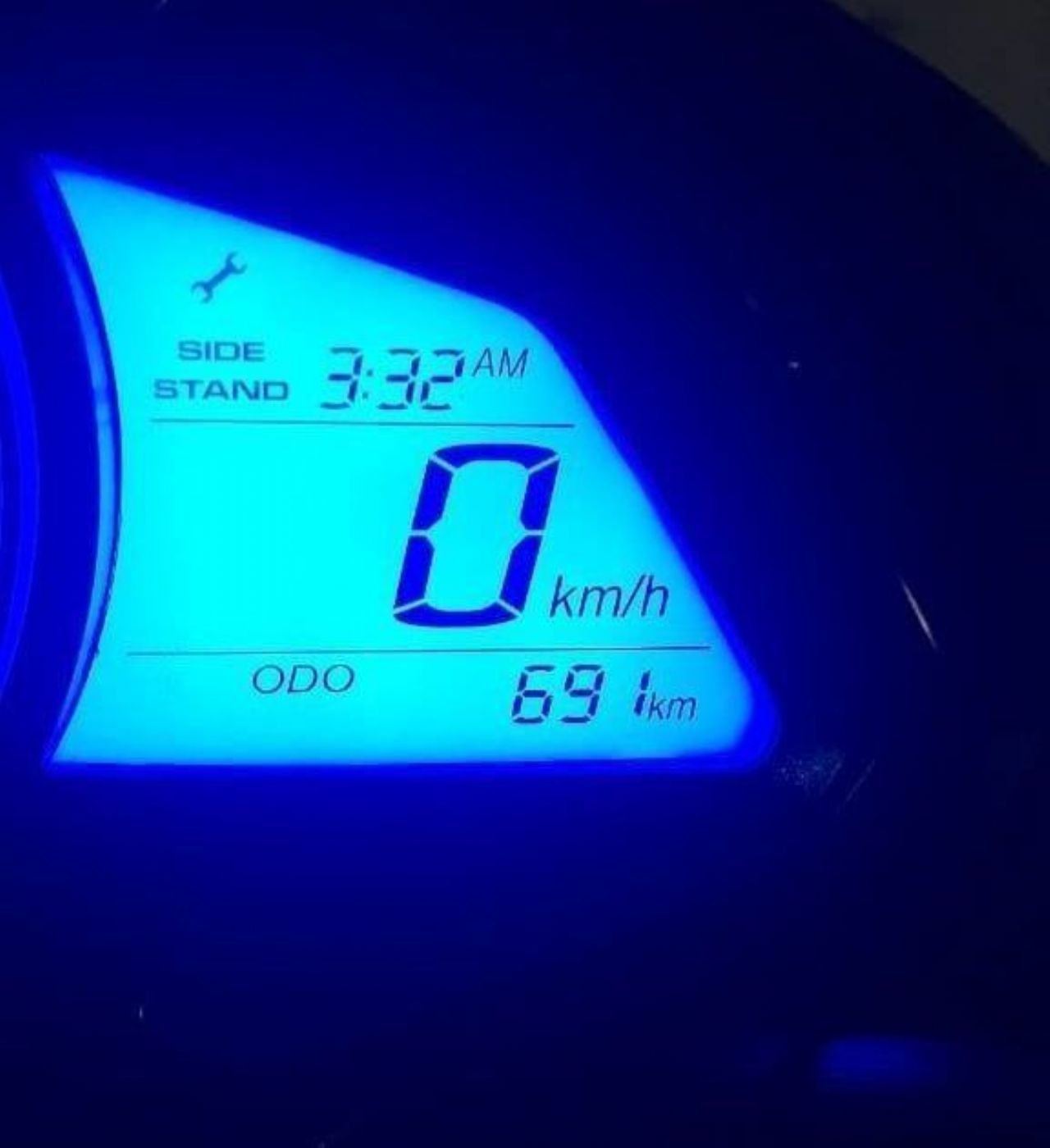 Bajaj Rouser Usada en Mendoza, deRuedas