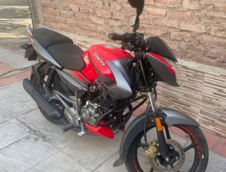 Bajaj Rouser Usada en Mendoza