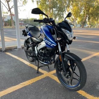 Bajaj Rouser Usada en Mendoza