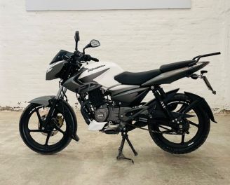 Bajaj Rouser Usada en Mendoza