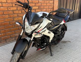Bajaj Rouser Usada en Mendoza