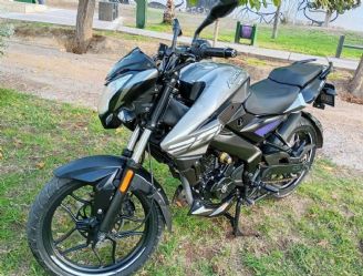 Bajaj Rouser Usada en Mendoza
