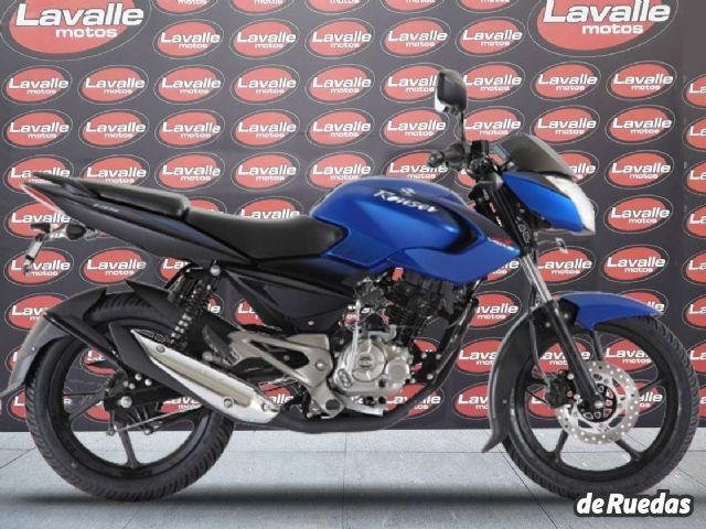 Bajaj Rouser Nueva en San Juan, deRuedas