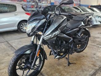 Bajaj Rouser Usada en Mendoza
