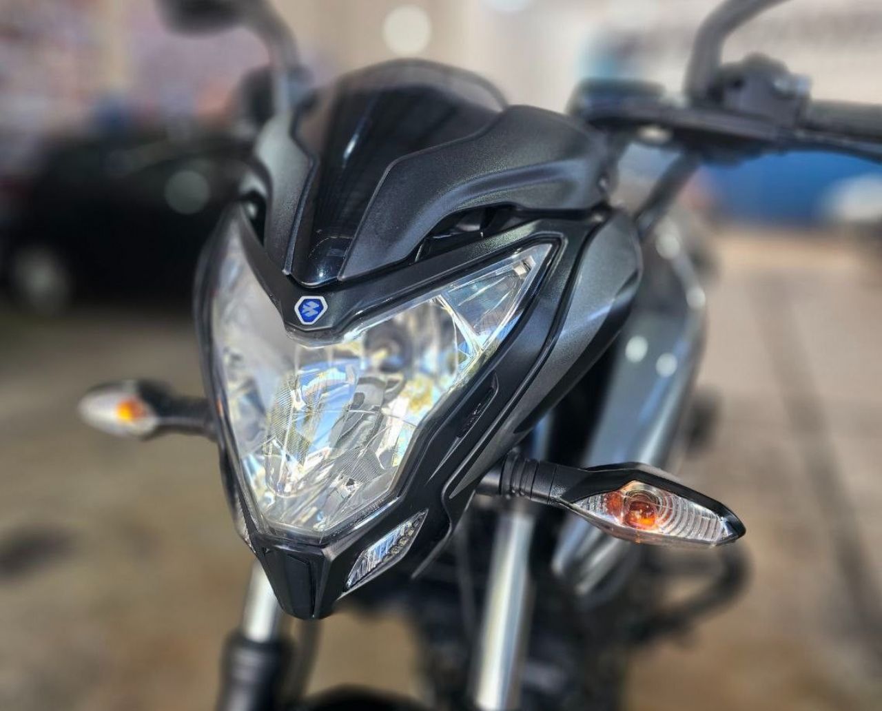 Bajaj Rouser Usada en Mendoza, deRuedas