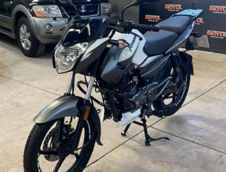 Bajaj Rouser Usada en Mendoza