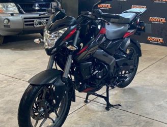 Bajaj Rouser Usada en Mendoza