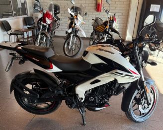 Bajaj Rouser Usada en Mendoza