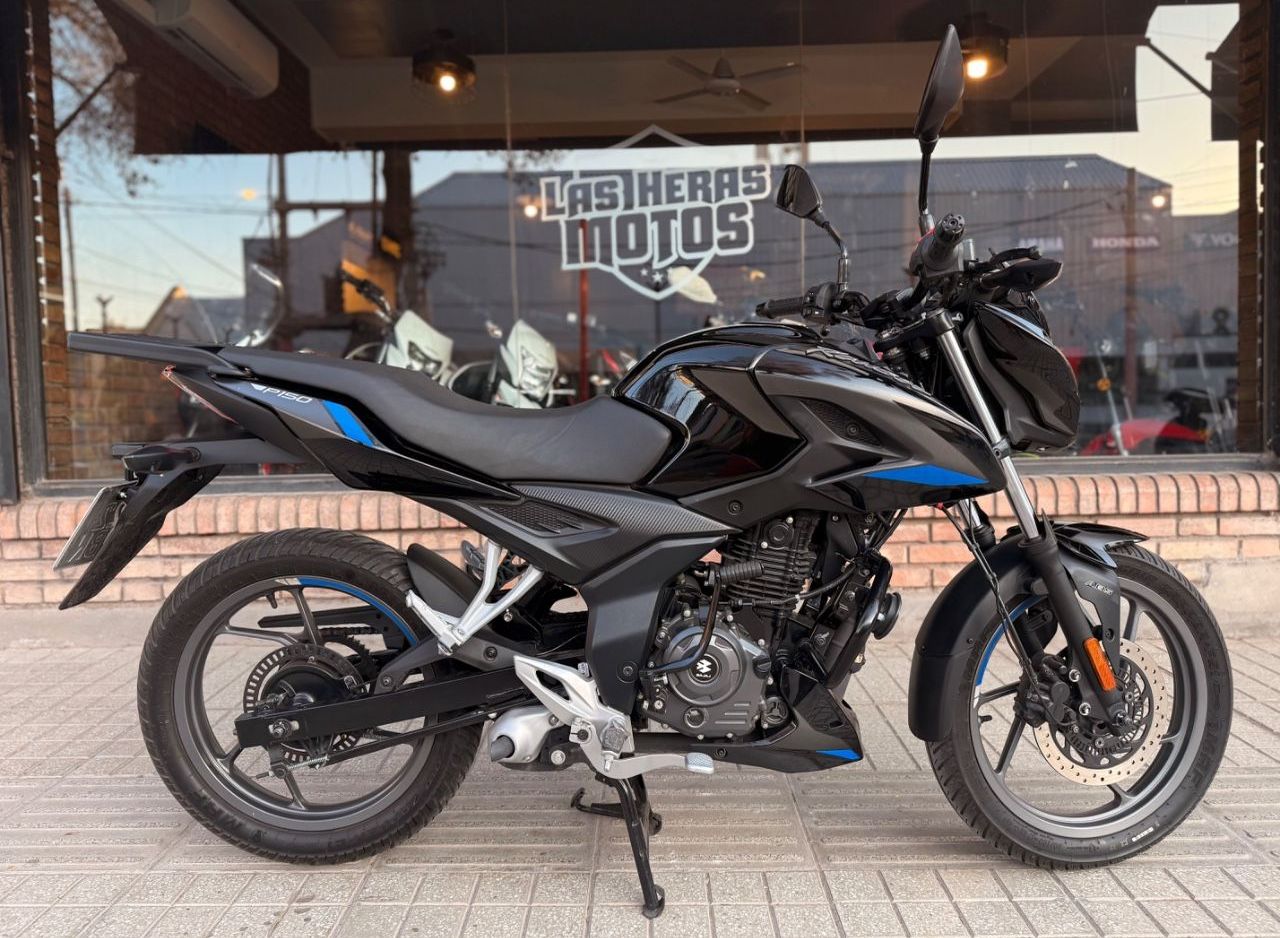 Bajaj Rouser Usada en Mendoza, deRuedas
