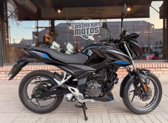 Bajaj Rouser Usada en Mendoza