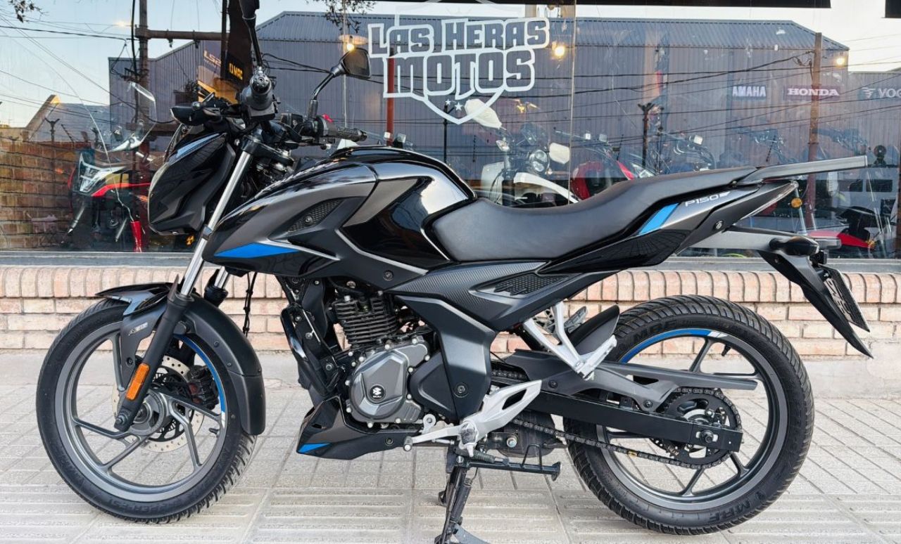 Bajaj Rouser Usada en Mendoza, deRuedas