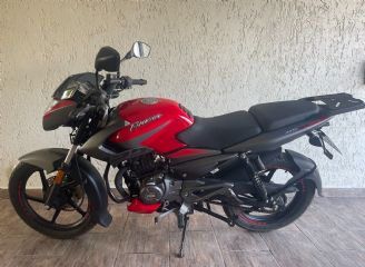 Bajaj Rouser Usada en Mendoza