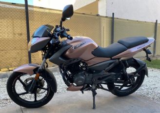 Bajaj Rouser Usada en Mendoza