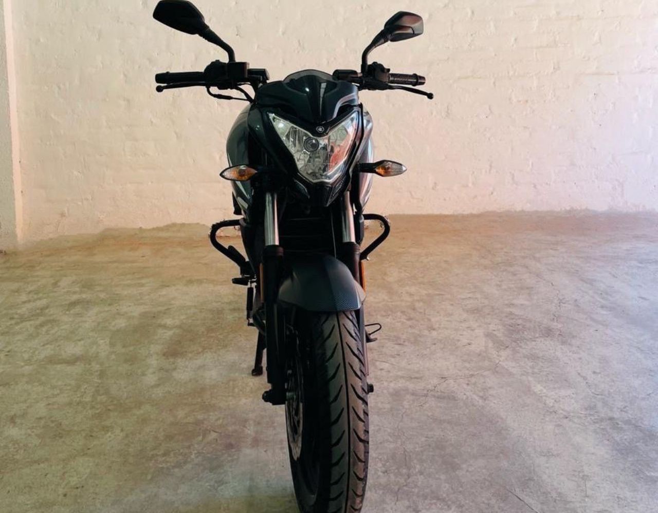 Bajaj Rouser Usada en Mendoza, deRuedas