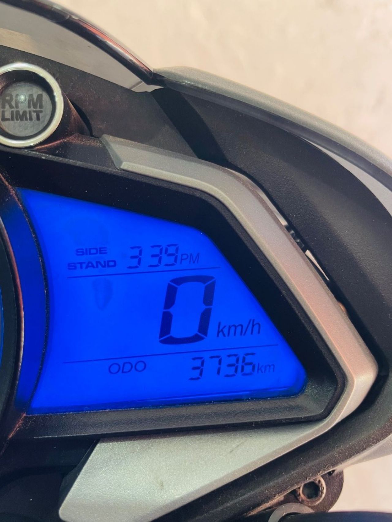 Bajaj Rouser Usada en Mendoza, deRuedas