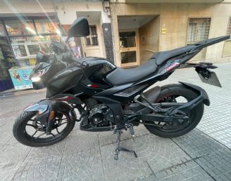 Bajaj Rouser Usada en Buenos Aires