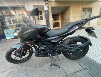 Bajaj Rouser Usada en Buenos Aires