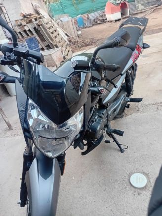 Bajaj Rouser Usada en Mendoza