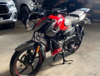 Bajaj Rouser Usada en Mendoza