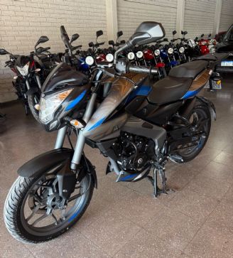 Bajaj Rouser Usada en Mendoza Financiado
