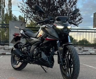 Bajaj Rouser Usada en Mendoza Financiado