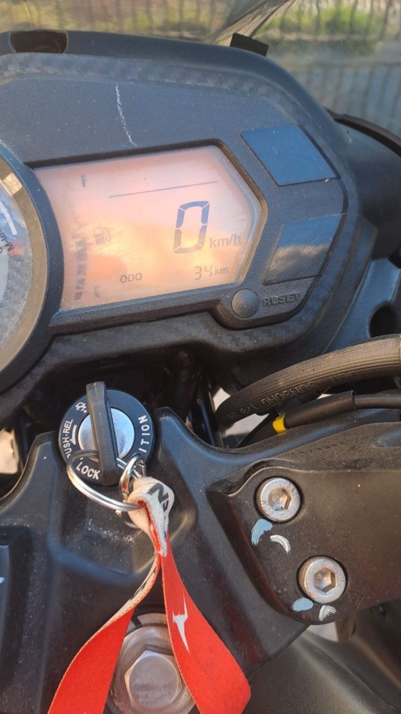 Bajaj Rouser Usada en Buenos Aires, deRuedas