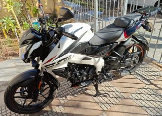 Bajaj Rouser Usada en Mendoza
