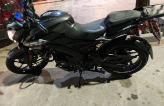 Bajaj Rouser Usada en Mendoza