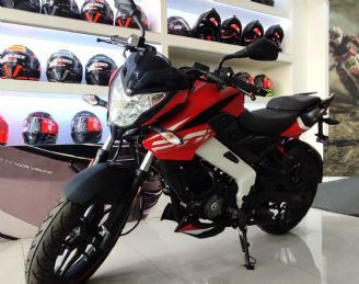 Bajaj Rouser Nueva en Mendoza