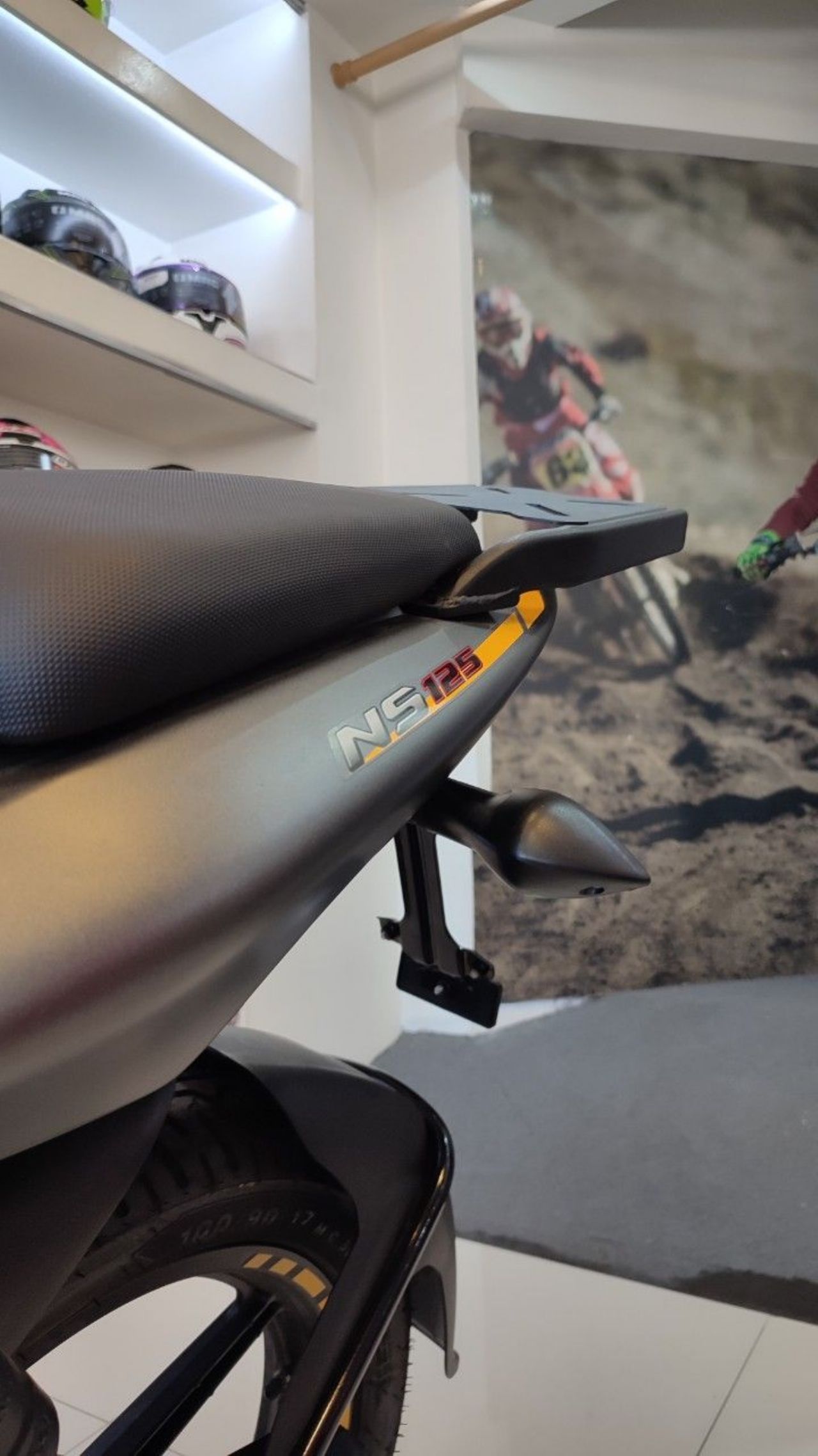 Bajaj Rouser Nueva en San Luis, deRuedas