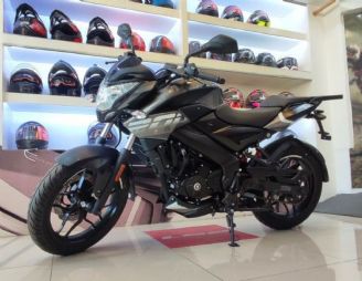 Bajaj Rouser Nueva en San Juan Financiado