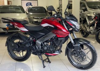 Bajaj Rouser Usada en Mendoza